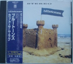 Cut Some Rug / Castle Rock