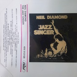 The Jazz Singer (Original Songs from the Motion Picture)