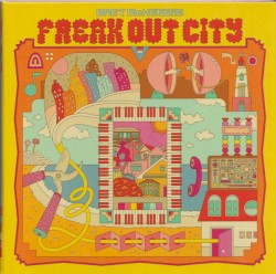 Freak Out City