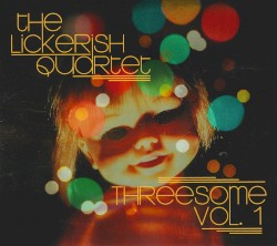 Threesome Vol. 1