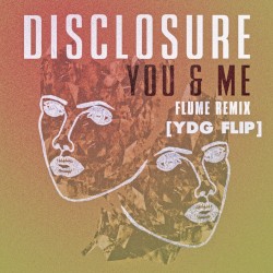 You & Me (Flume remix) (YDG flip)