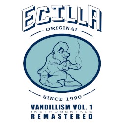 Vandillism Vol.1 Remastered Instrumentals