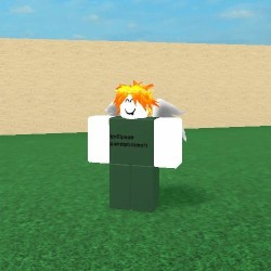 backwards