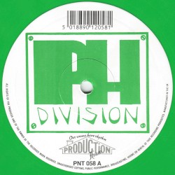 The Rumble (Boom Shaka mix) / Virtual Reality (Evil Dead mix)