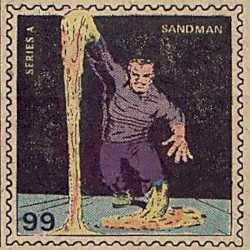 Homeboy Sandman Is the Sandman