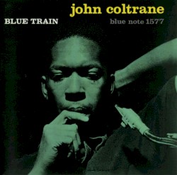Blue Train