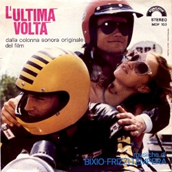 L'ultima volta