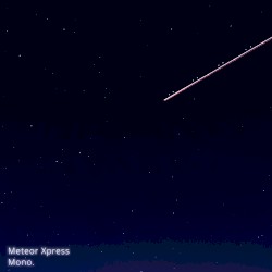 Meteor Xpress