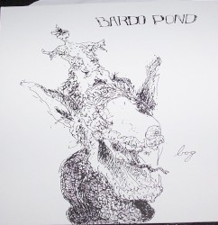 Bog / Pushed Out Into the Sun