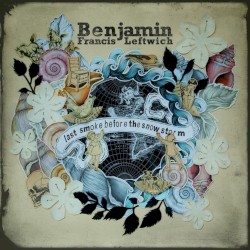 Last Smoke Before the Snowstorm