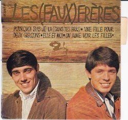 Pourquoi suis-je là
