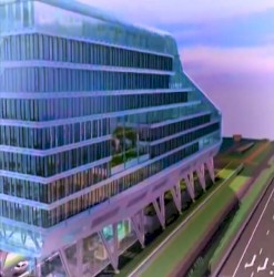 Corporate Minimalism