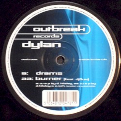 Drama / Burner