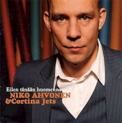 Eilen tänään huomenna