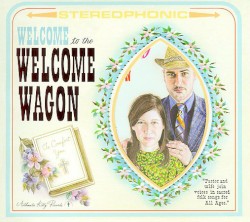 Welcome to the Welcome Wagon