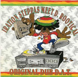 Original Dub D.A.T.