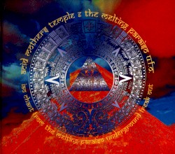 IAO Chant From the Melting Paraiso Underground Freak Out