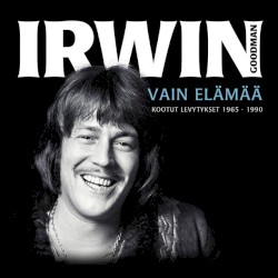 Vain elämää: Kootut levytykset 1965–1990