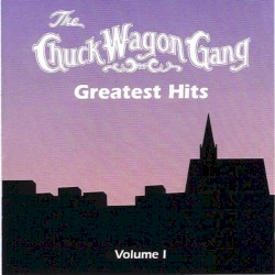 Greatest Hits Volume 1