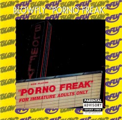 Porno Freak
