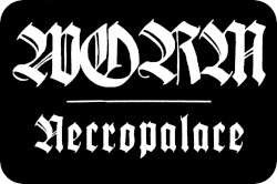 Necropalace