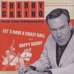 Let's Have a Crazy Ball / Happy Daddy
