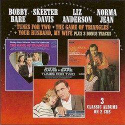 Tunes for Two / The Game of Triangles / Your Husband, My Wife