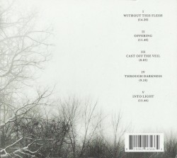 Through Darkness Into Light