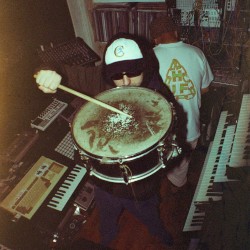 Kool Keith Snare Flow