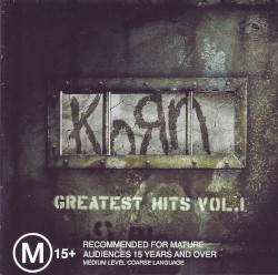 Greatest Hits, Vol. 1