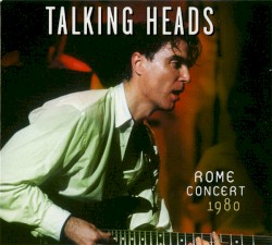Rome Concert 1980