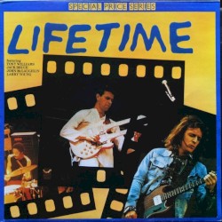 Lifetime