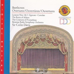 Overtures
