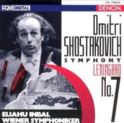 Symphony no. 7 “Leningrad”