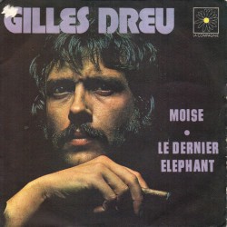 Moïse / Le Dernier Éléphant