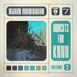 Haircuts for Knnn, Vol. 2