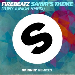 Samir’s Theme (Tony Junior remix edit)