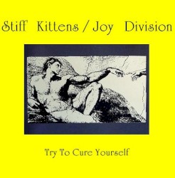 Try to Cure Yourself