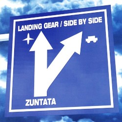 LANDING GEAR / SIDE BY SIDE