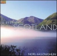 20 Best of Scotland
