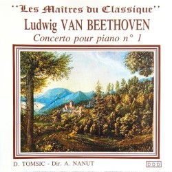 Concerto pour piano n°1