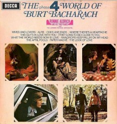 The World Of Burt Bacharach