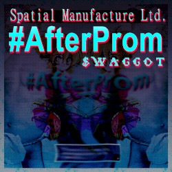 #AfterProm