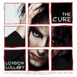 London Lullaby (live)