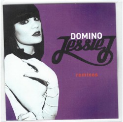 Domino (Remixes Pt 1)