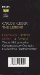 Carlos Kleiber - The Legend