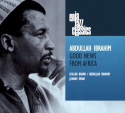 Good News From Africa