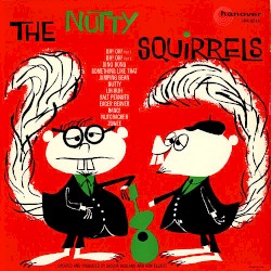The Nutty Squirrels