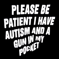 EYE OF NEWT, ADMISSION OF WEAKNESS