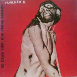 Se Deus vier, que venha armado